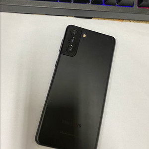 갤럭시S21플러스 외관깔끔 256GB 무잔상급