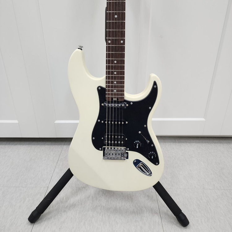 헥스 프로토타입 스트랫 일렉기타 E70 V2 IV--2