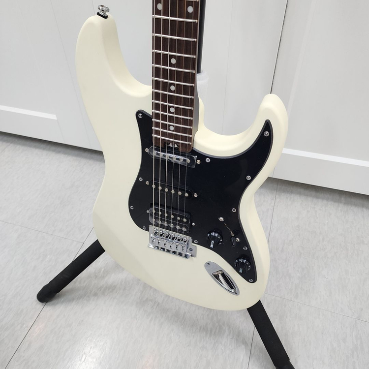 헥스 프로토타입 스트랫 일렉기타 E70 V2 IV--3