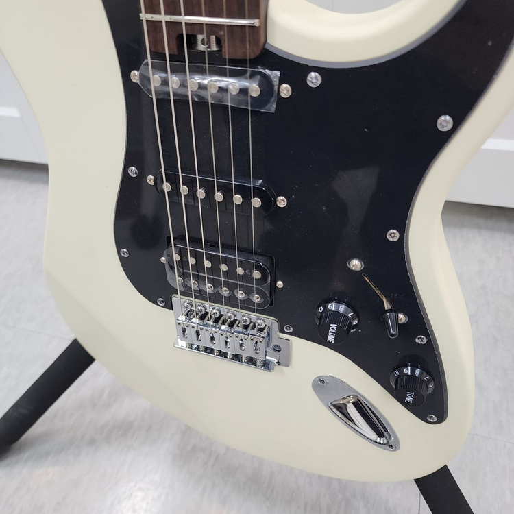 헥스 프로토타입 스트랫 일렉기타 E70 V2 IV--4