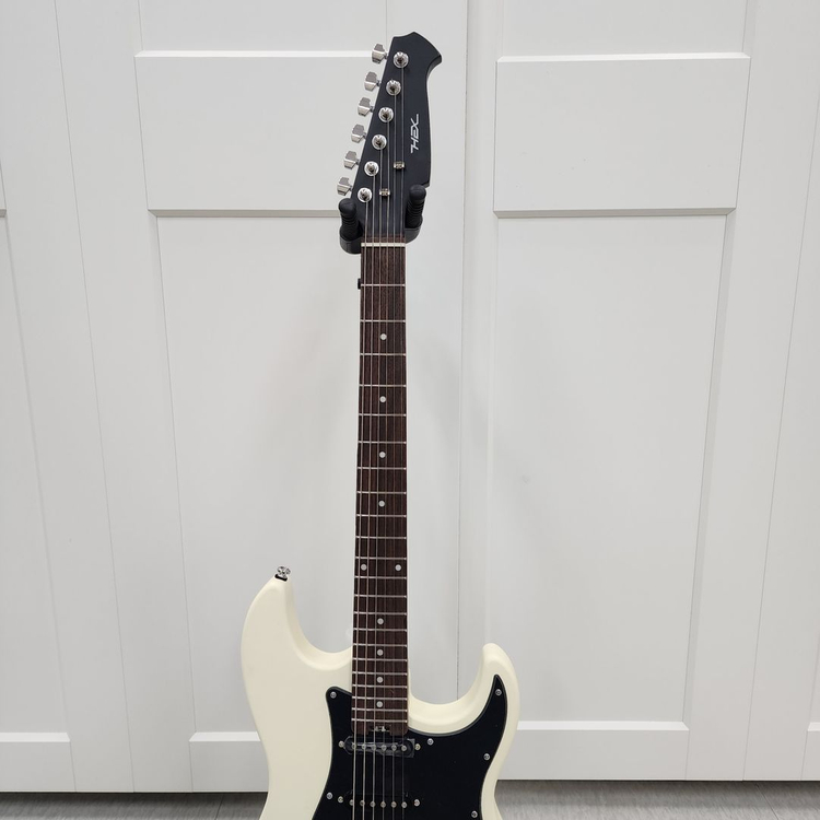 헥스 프로토타입 스트랫 일렉기타 E70 V2 IV--6