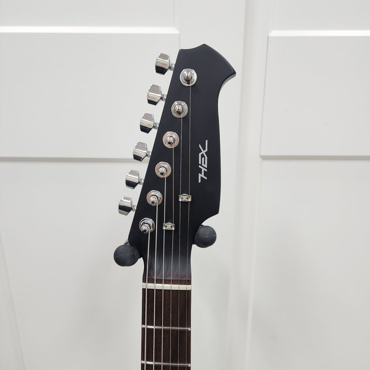 헥스 프로토타입 스트랫 일렉기타 E70 V2 IV--7