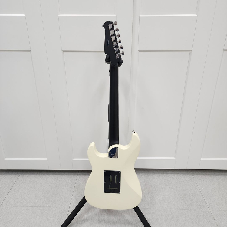 헥스 프로토타입 스트랫 일렉기타 E70 V2 IV--8