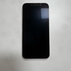 아이폰 13미니 스타라이트 128기가