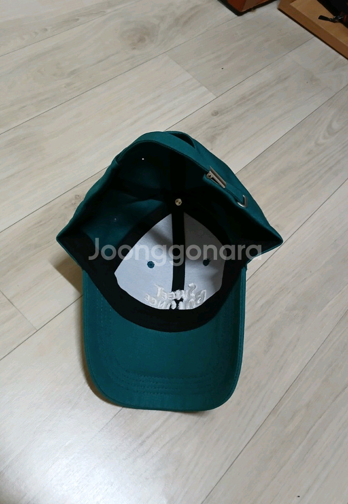 새상품 모자 남녀공용 3개 일괄이에요--2