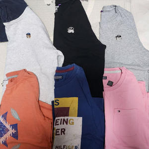 남자아이 옷 145-155