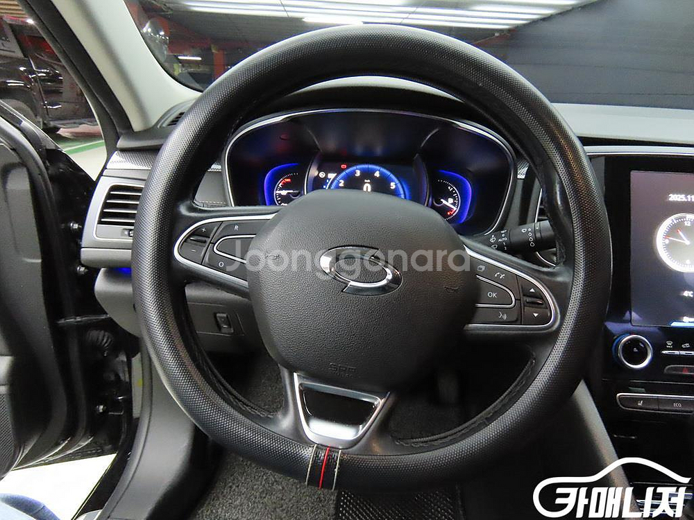 [르노코리아(삼성)]SM6 가솔린 2.0 GDe LE #가을특가--7