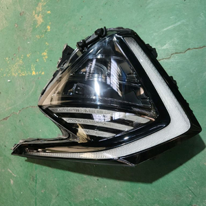 스포티지 13핀 운전석 헤드램프 라이트 좌 92101P1101