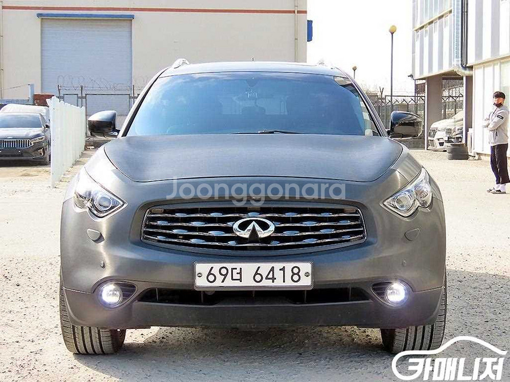 [인피니티]올뉴FX FX50 #가을특가--1