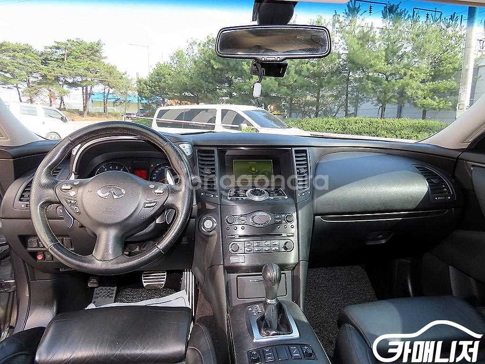 [인피니티]올뉴FX FX50 #가을특가--6