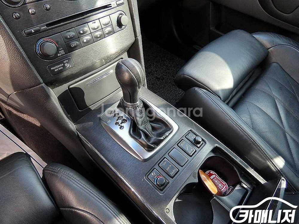 [인피니티]올뉴FX FX50 #가을특가--9