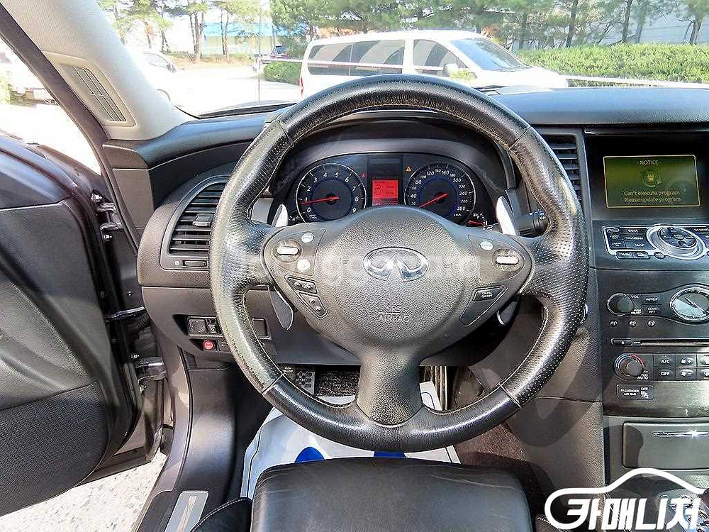 [인피니티]올뉴FX FX50 #가을특가--7