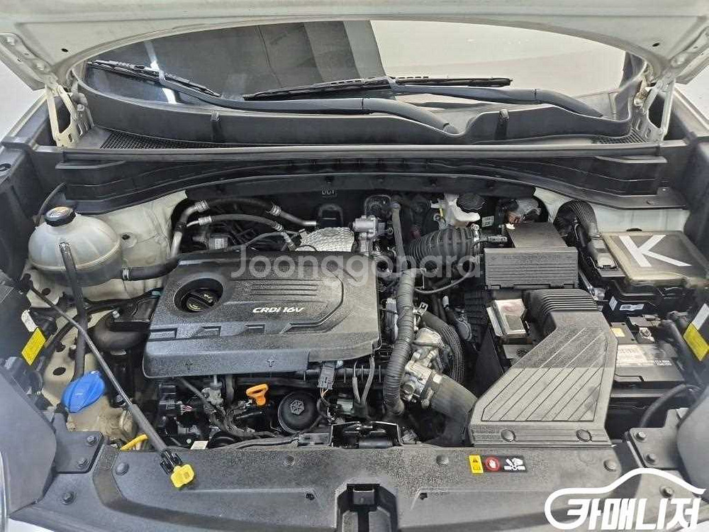 [기아]스포티지 4세대 (QL) 디젤 1.7 2WD 노블레스 (5인승) #가을특가--4