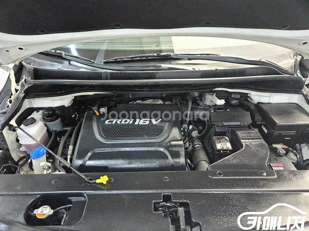 [기아]올 뉴 카니발 디젤 9인승 럭셔리 (9인승) #가을특가--4