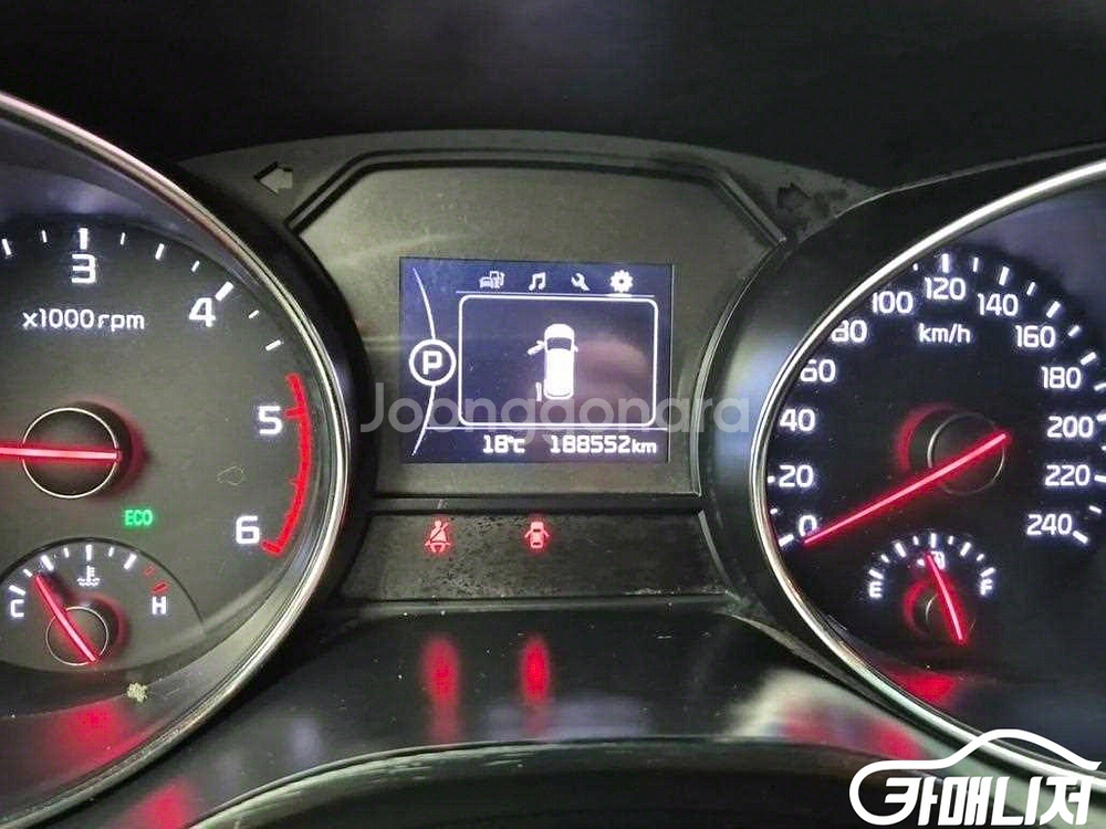 [기아]올 뉴 카니발 디젤 9인승 럭셔리 (9인승) #가을특가--5