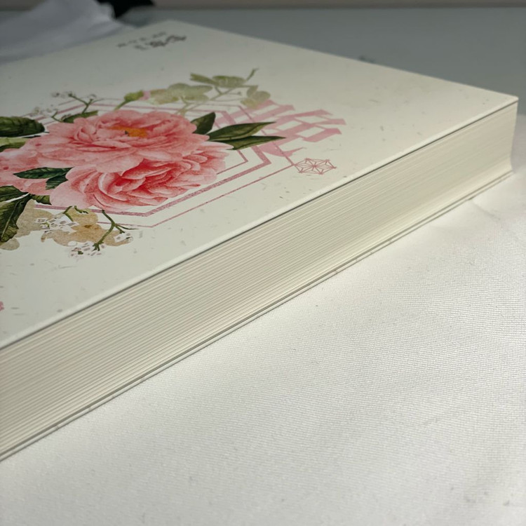 bl소설 삼크(samk) - 만화 이미지