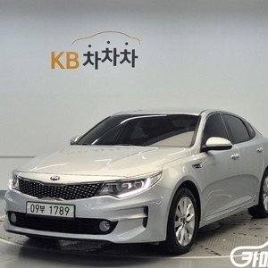 [기아]K5 2세대 MX 1.7 디젤 프레스티지 (5인승) #가을특가