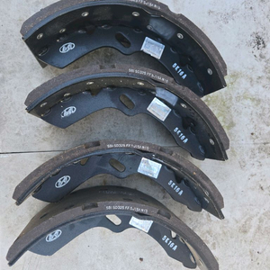 자동차부품 마이티 뒷 라이닝