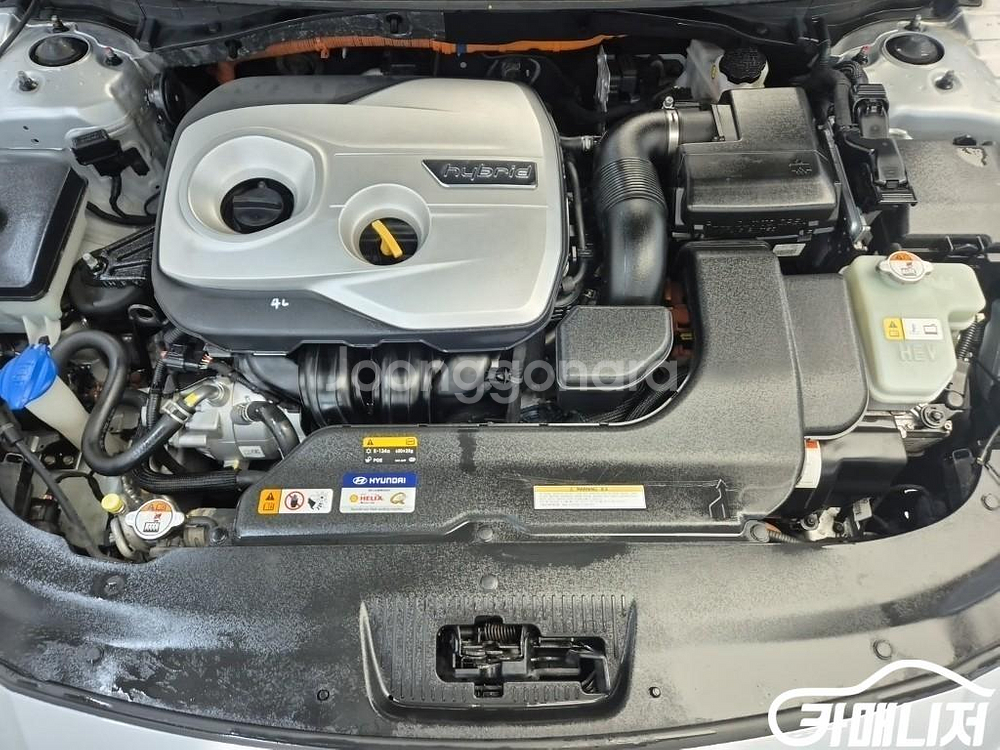 [현대]LF 쏘나타 하이브리드 2.0 스마트 (5인승) #가을특가--4