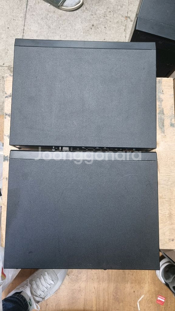 IDIS CCTV 8채널 NVR 하드2테라포함DR0825P--4