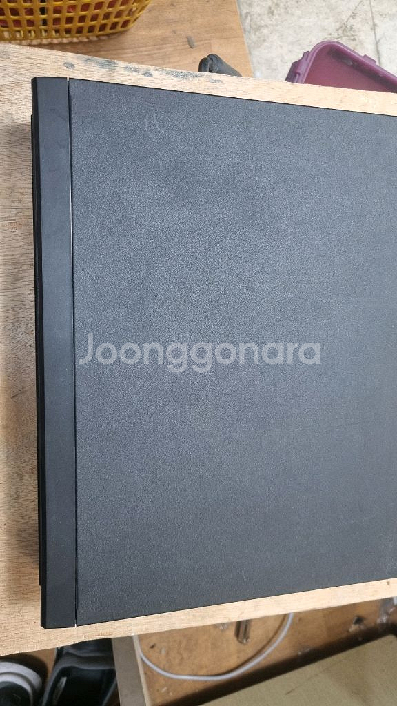 IDIS CCTV 8채널 NVR 하드2테라포함DR0825P--5