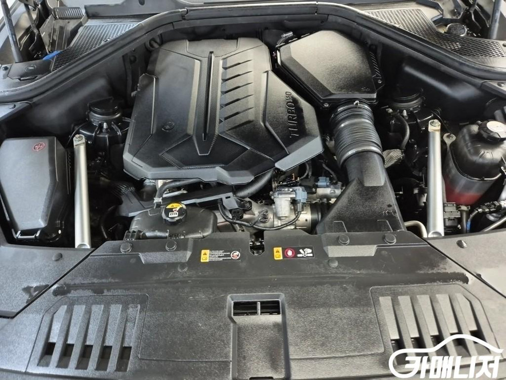 [제네시스]GV80 디젤 3.0 AWD (5인승) #가을특가 이미지