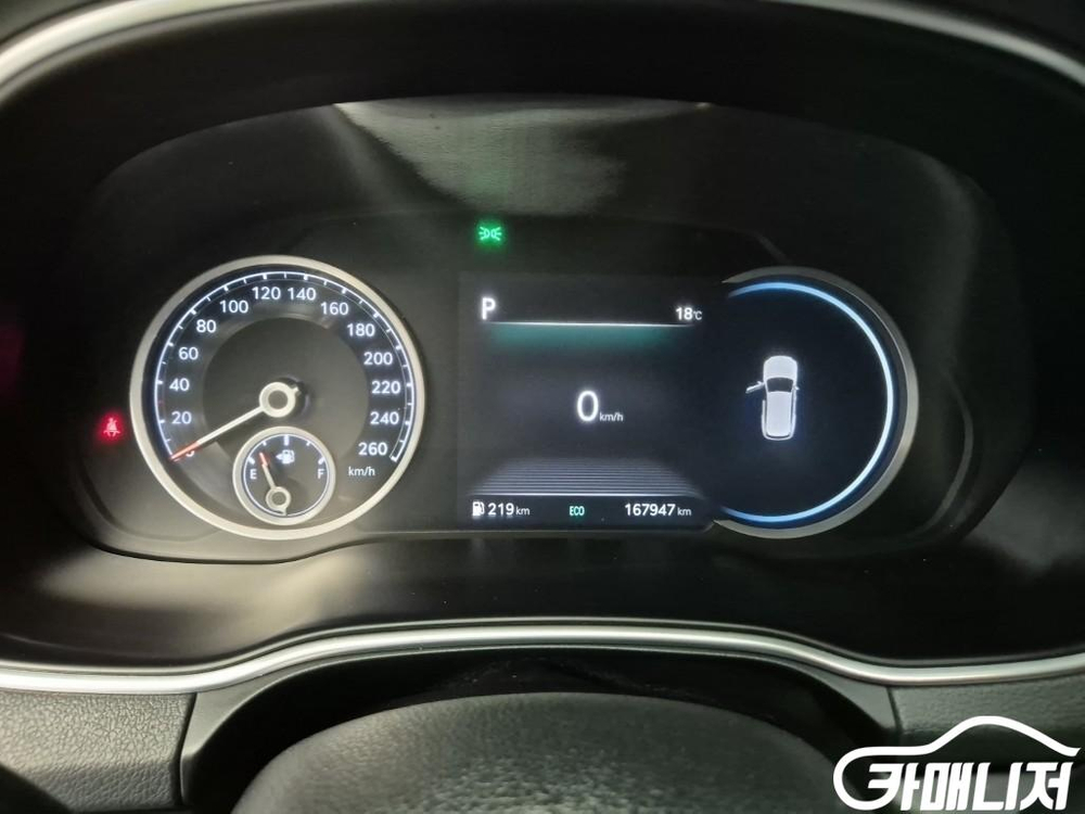 [제네시스]GV80 디젤 3.0 AWD (5인승) #가을특가 이미지