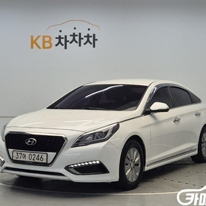 [현대]LF 쏘나타 하이브리드 2.0 모던 (5인승) #가을특가