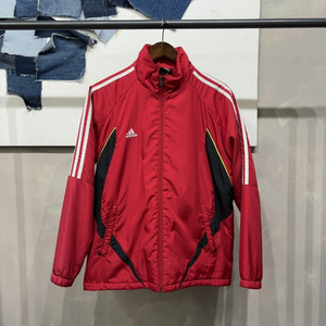 (105) 아디다스 올드스쿨 스트릿 바람막이 점퍼