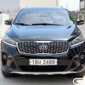 [기아]더 뉴 쏘렌토 디젤 2.2 2WD 노블레스 (5인승) #가을특가