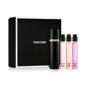 톰포드 로즈 트래블 세트 , 디스커버리 아토마이저