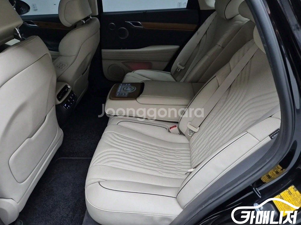 [제네시스]G80(RG3) 2.5 가솔린 터보 AWD 기본형 (5인승) #가을특가--9