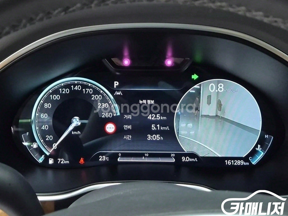 [제네시스]G80(RG3) 2.5 가솔린 터보 AWD 기본형 (5인승) #가을특가--6