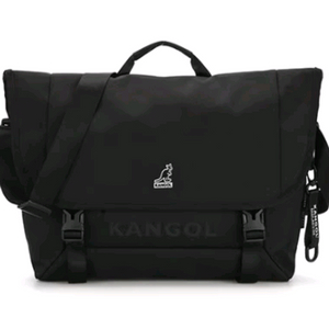 캉골 메신저가방