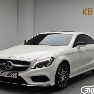 [벤츠]CLS클래스 W218 CLS 250 d 4MATIC AMG Line (4인승) #가을특가