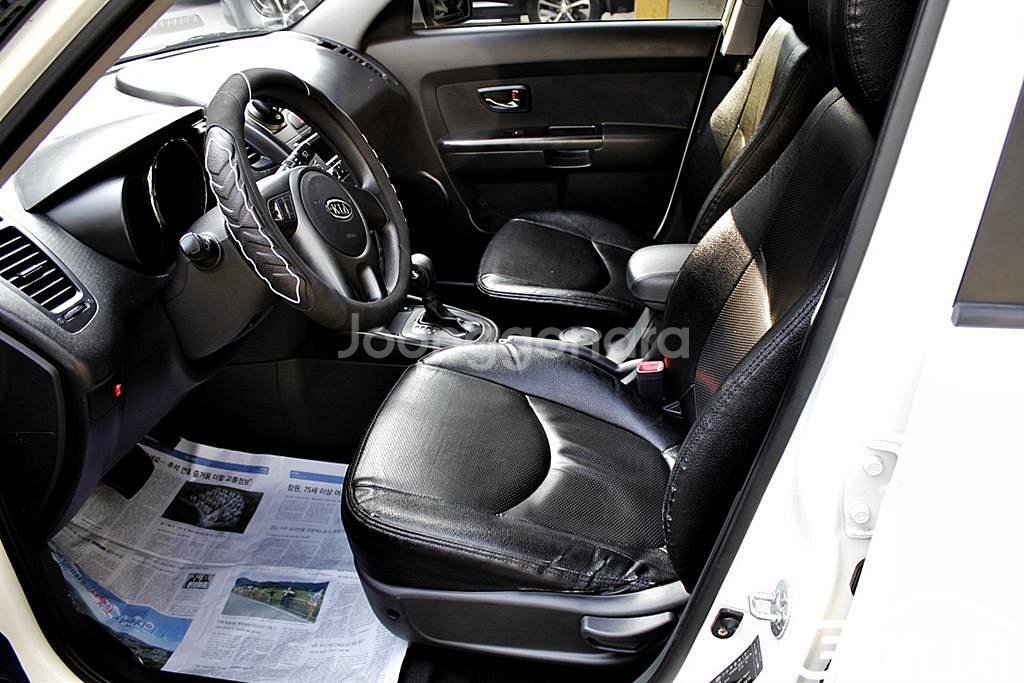 [기아]쏘울 1.6 SMART #가을특가--4