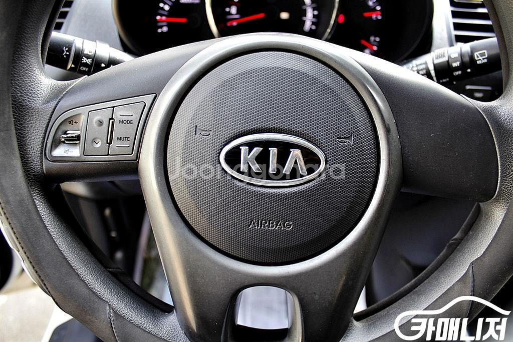 [기아]쏘울 1.6 SMART #가을특가--7