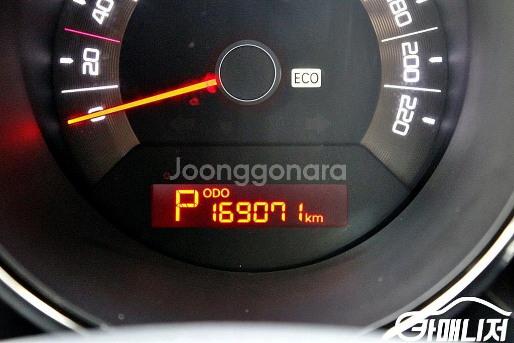 [기아]쏘울 1.6 SMART #가을특가--8