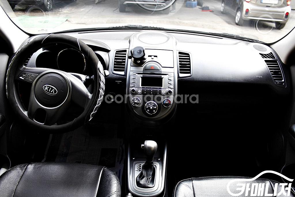 [기아]쏘울 1.6 SMART #가을특가--6