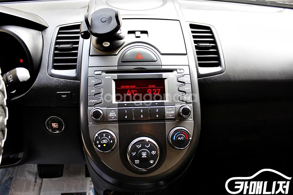 [기아]쏘울 1.6 SMART #가을특가--9