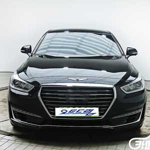 [제네시스]EQ900 5.0 GDI AWD 프레스티지 #가을특가