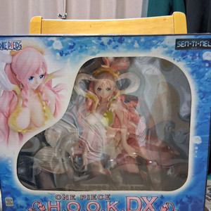 [새제품]원피스 시라호시 피규어