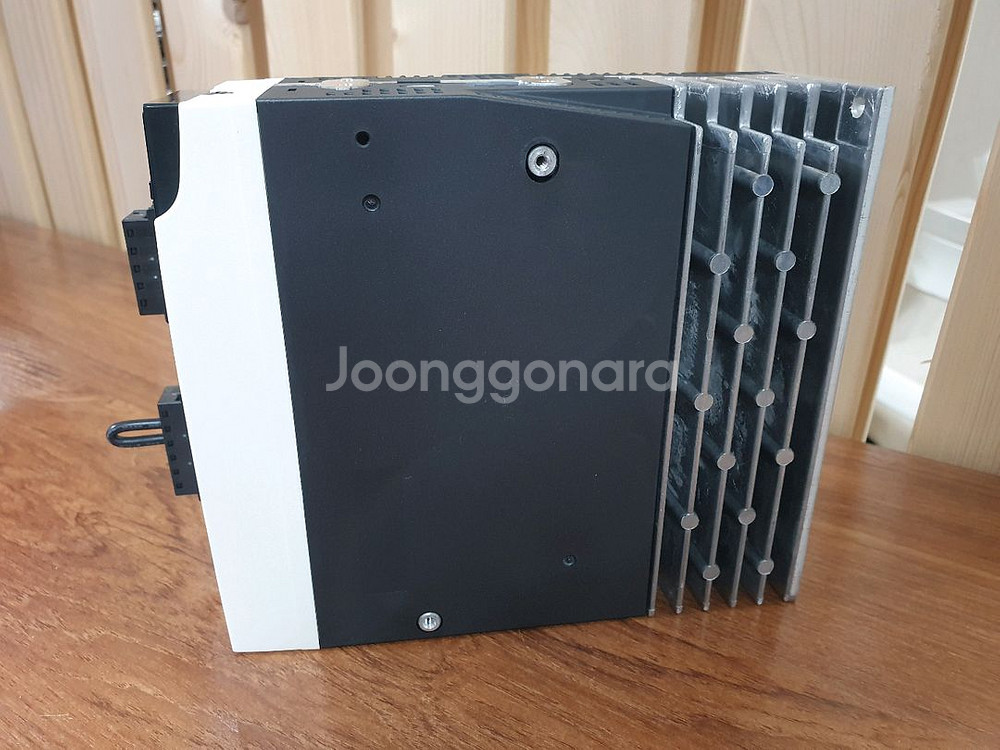 Panasonic 서보드라이버 MCDLN35SL 750W 미사용품--8