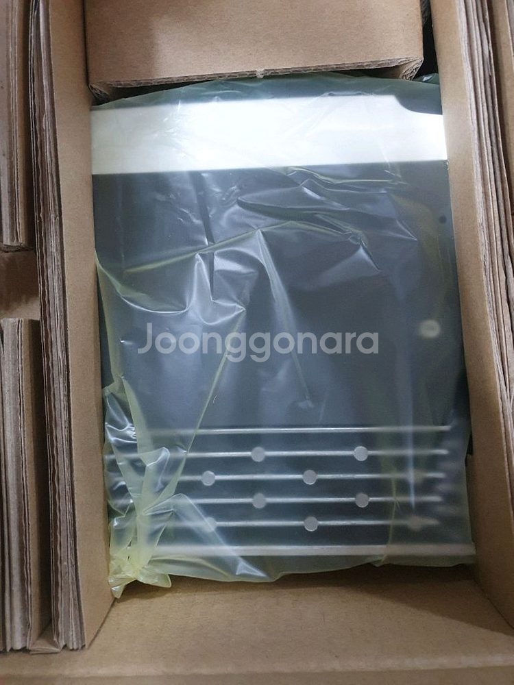 Panasonic 서보드라이버 MCDLN35SL 750W 미사용품--9