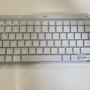 mx keys mini 키캡, 힌지 판매합니다