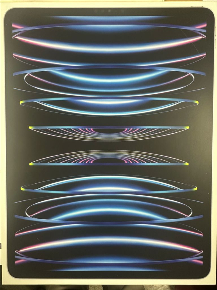 아이패드 프로 6세대 12.9인치 M2 256기가 셀룰러 +매직키보드--1