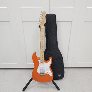 헥스 프로토타입 스트랫 일렉기타 E100 V2 CO