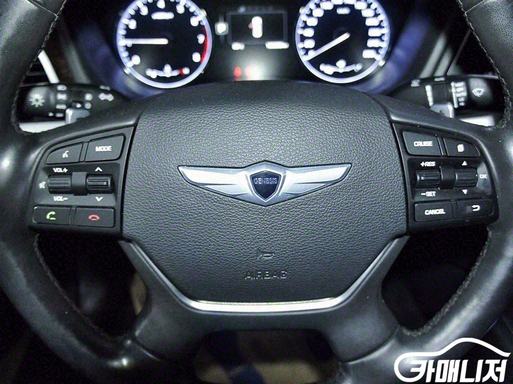 [현대]제네시스DH G330 모던 AWD (5인승) #가을특가--7