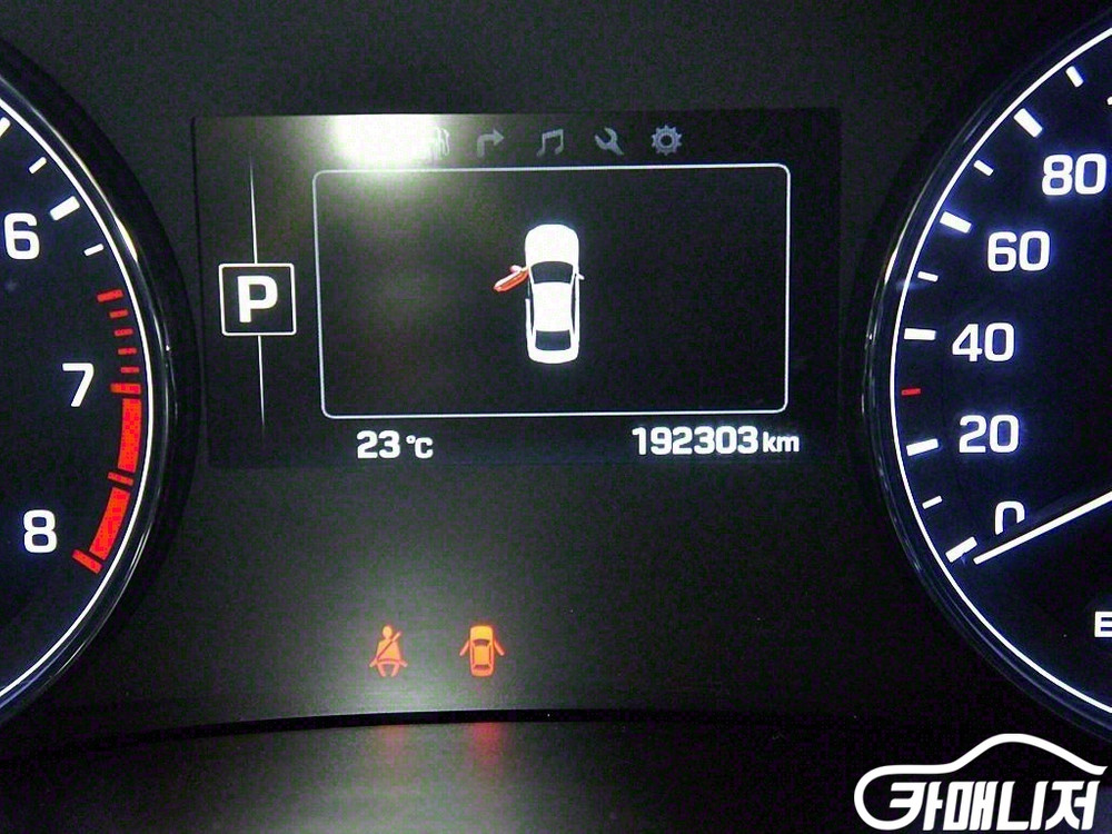 [현대]제네시스DH G330 모던 AWD (5인승) #가을특가--8