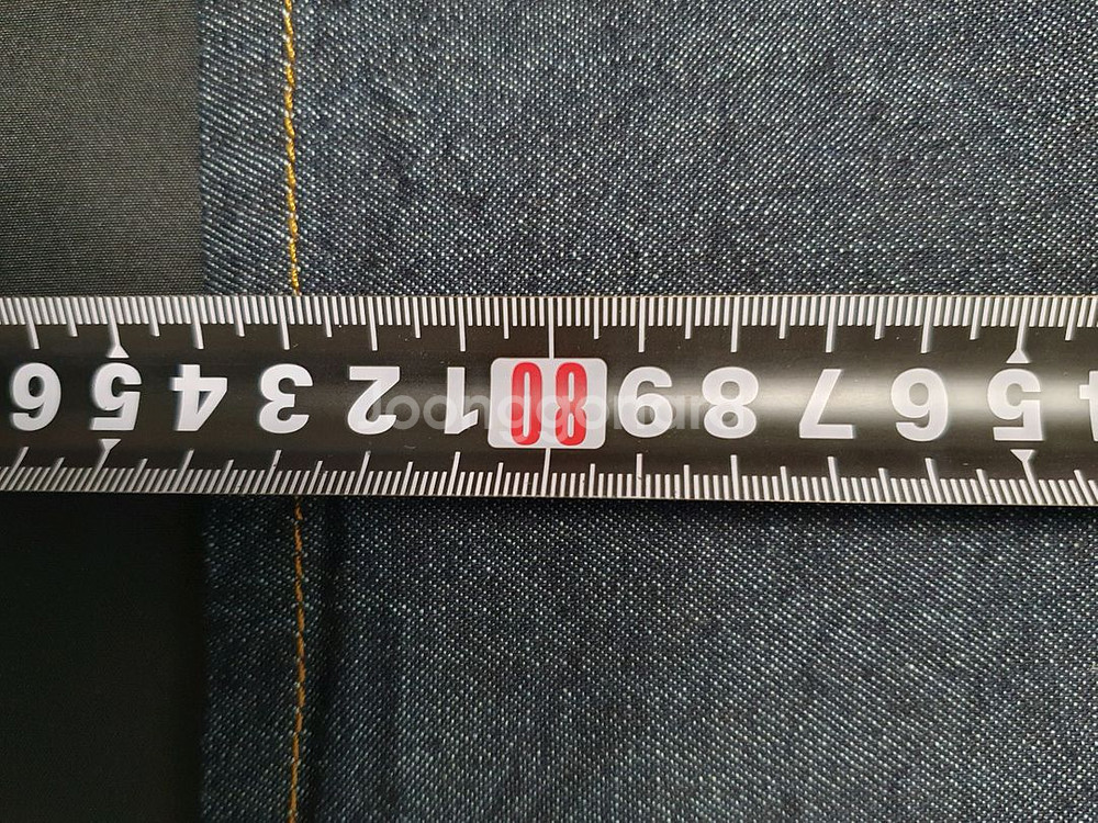 쉐프웍스 Chef Works 멤피스 빕 데님 앞치마 새상품--7